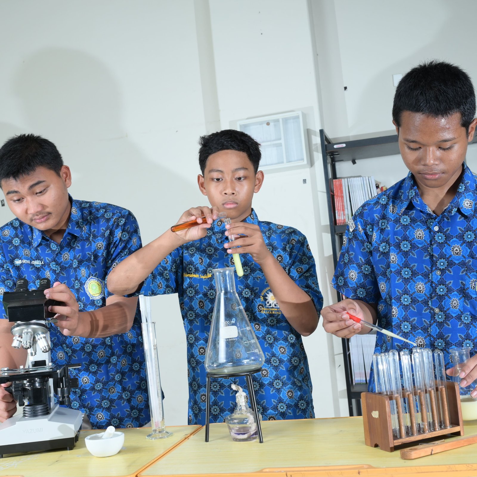 Biologi Club