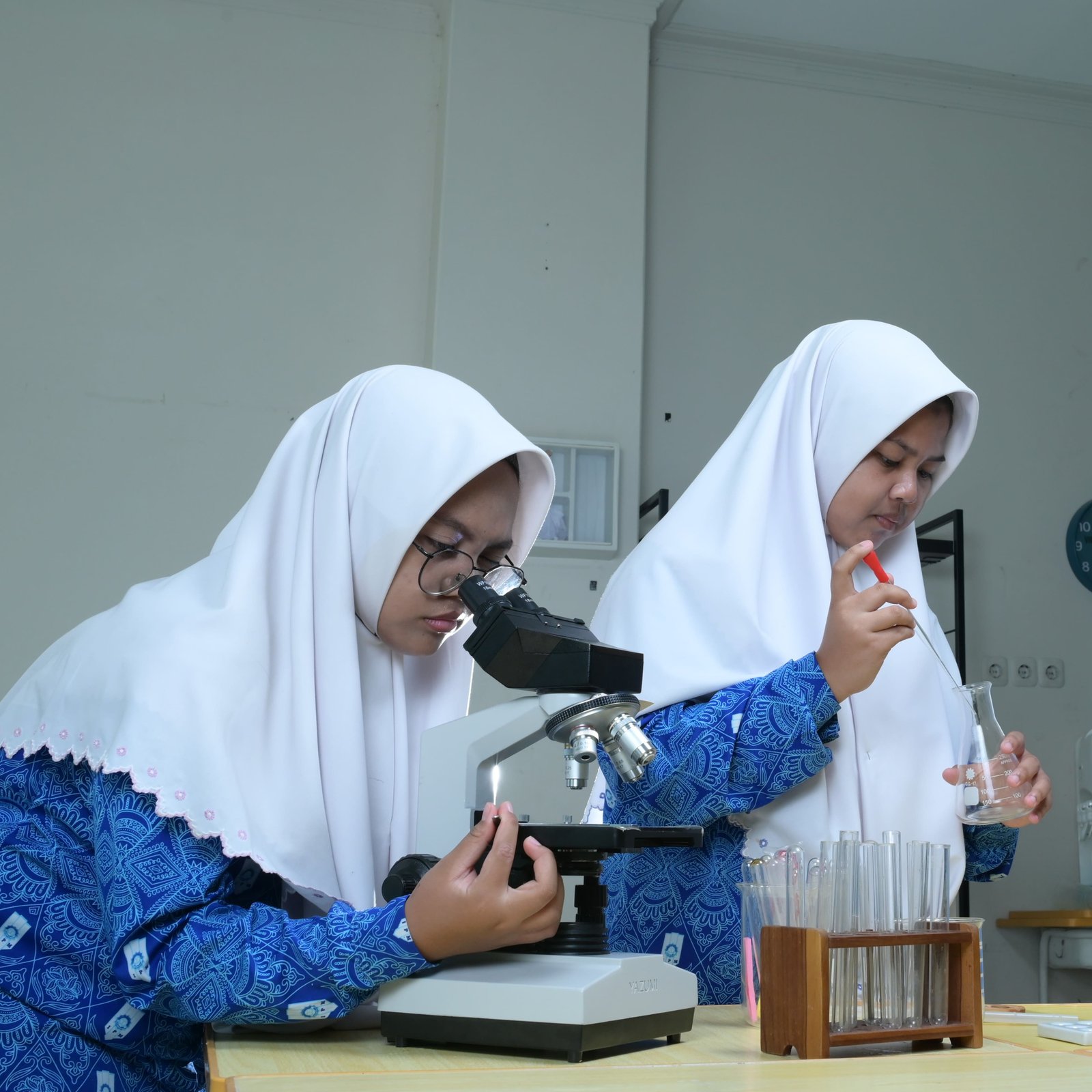 Biologi Olym