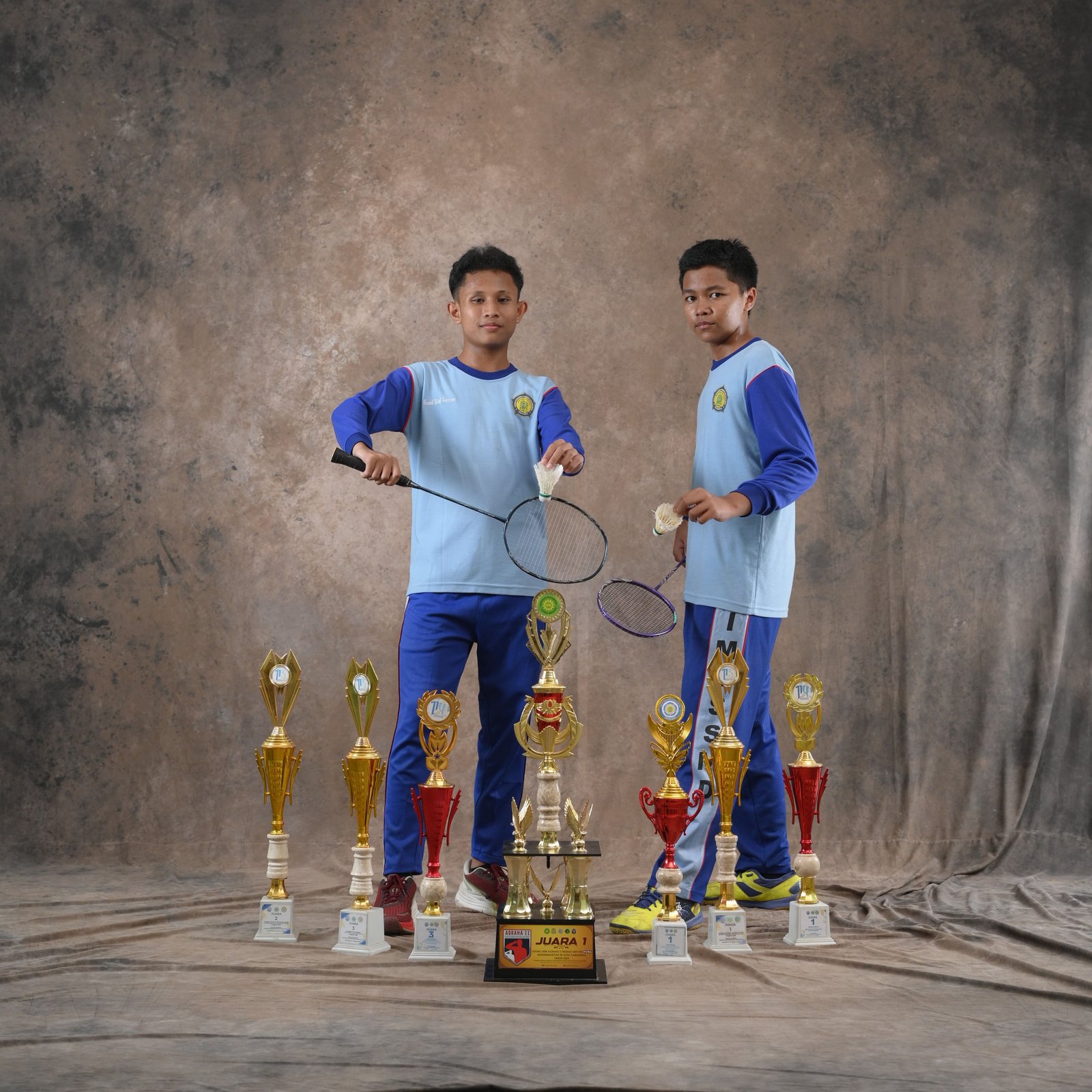 Bulu Tangkis