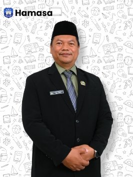 Agus Toto Suriyanto, S.Pd., M.M