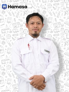 Didi Supriadi, S.Pd.I., M.Pd