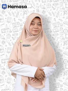 Indriawati, S.E