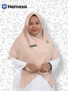 Siti Aulia Rahmatika, S.Pd
