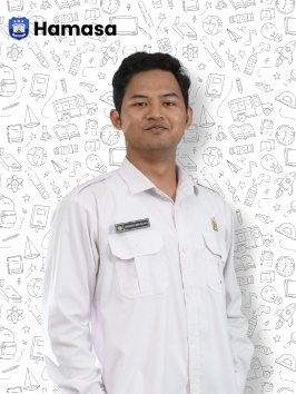 Shergianto Maulana Tri Saputra, S.Kom