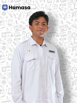 Muhammad Ridho Alfarisi, S.Kom
