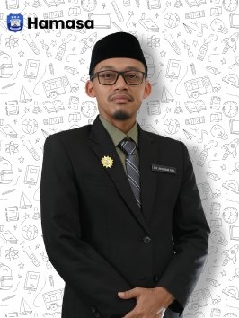 Arip Saripudin, S.Pd.I., M.A, Ph.D