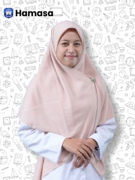Diana Arantika, S.Pd., M.M