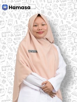 Farra Syarliza Setiawan, S.Pd