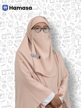 Hayatul Fitriyah, S.S.