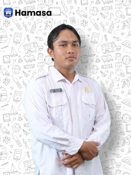Ikmal Maulana, S.H
