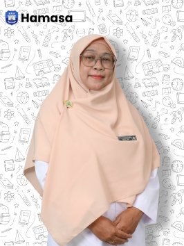 Jum’atur Rohiah, S.Pd.