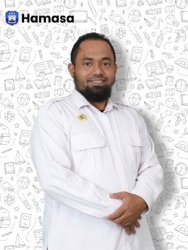 Lukman Hakim, Lc., M.Pd