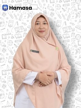 Siti Rokhmatika, M.Pd