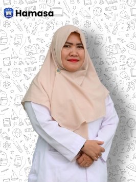 Suharti, M.Pd.