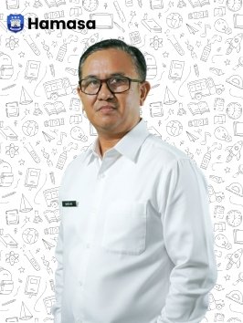 Ahmad Syahrul, S.Ag