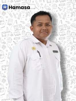 Akhmad Nur Majid, S.Pd.