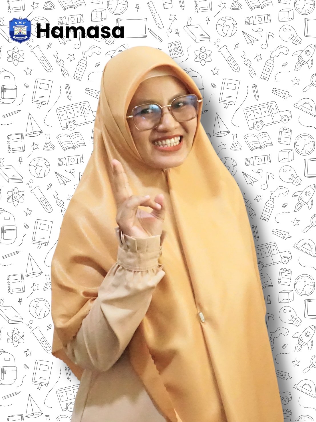 Nilam Armain, S.Pd