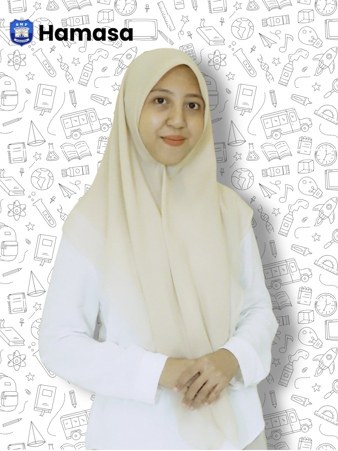 Duratun Fahirah, S.Pd.