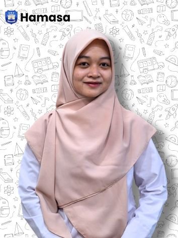 Huriyatul Alifah, S.Pd