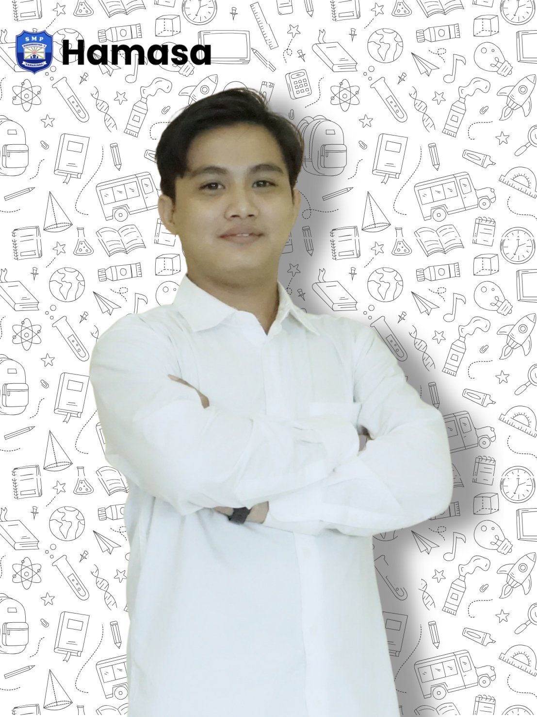 Muhammad Alif Asaduddin Hanifah, S.H