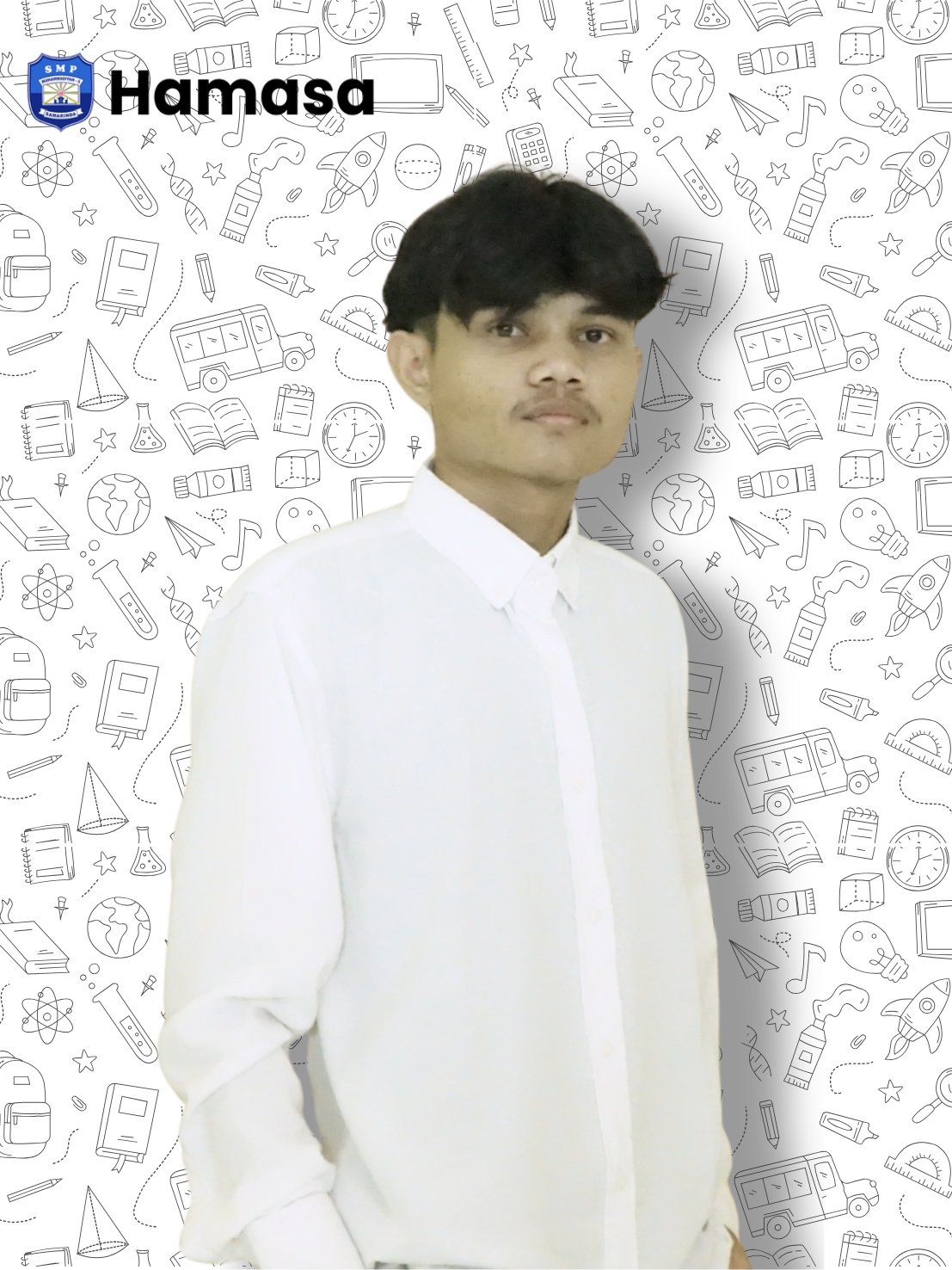 Muhammad Kadryan Sahputra