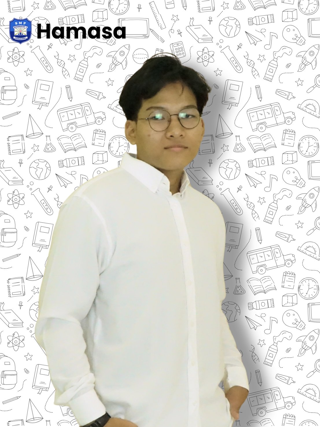 Zayid Muhammad Saabiq