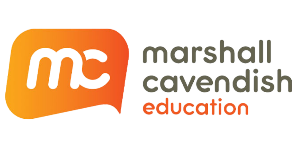 Logo Marshal Cavendish