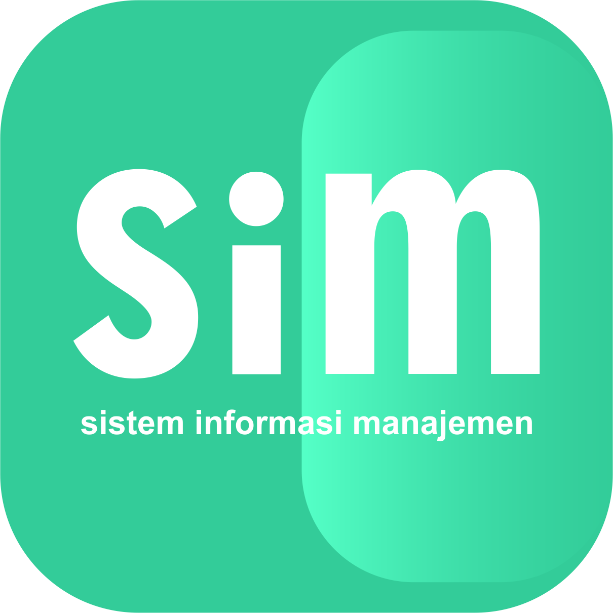 Sistem Informasi Manajemen