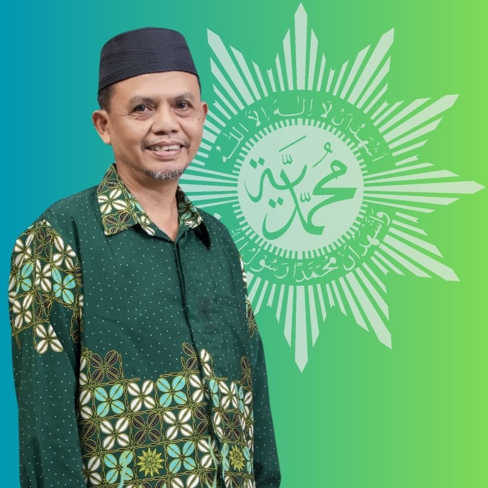 Drs. Muhammad Jafron M.Pd