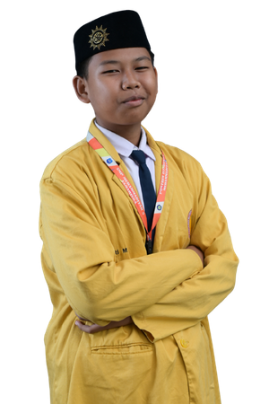 Siswa Pondok Desktop