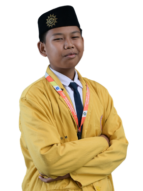 Siswa Pondok Mobile