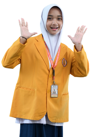 Siswa Reguler Desktop
