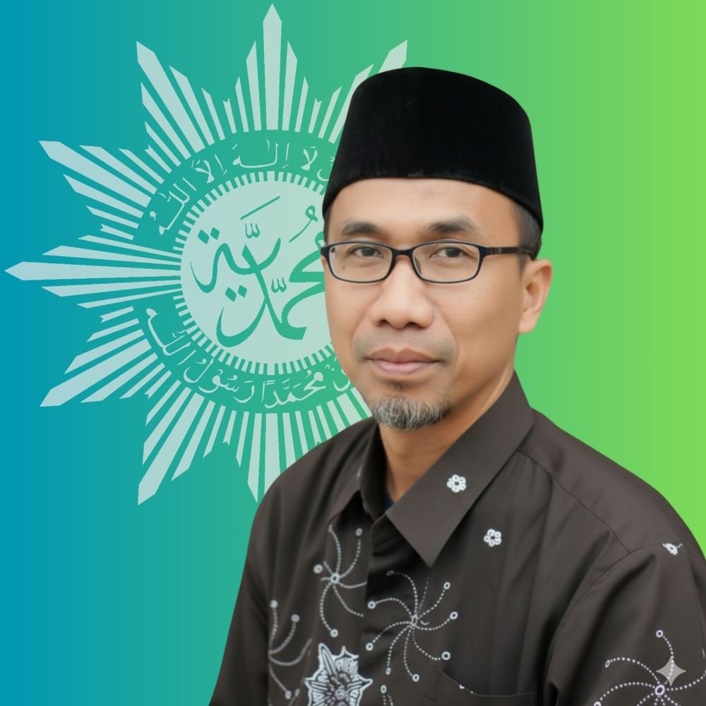 Ustadz M. Rifqi Rosyidi, Lc.,M.Ag